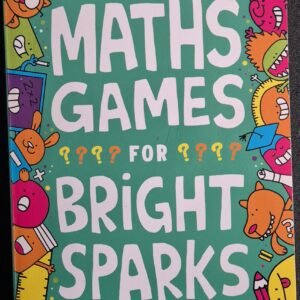 Maths Games For Bright Sparks
