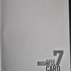 The Best in Business Card Design