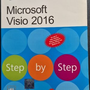 Microsoft Visio 2016: Step by Step