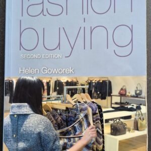 Fashion Buying
