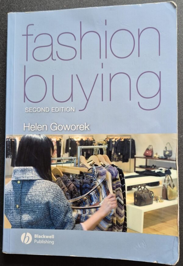Fashion Buying