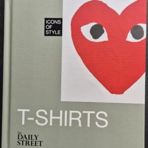 Icons of Style: T-Shirts