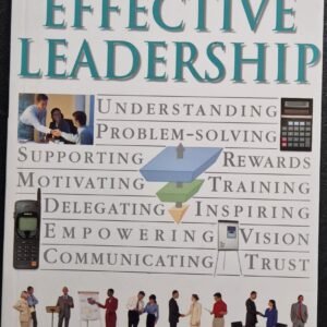 Essential Managers: Effective Leadership