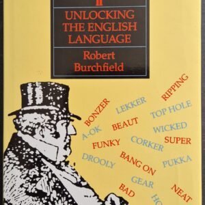 Unlocking The English Language