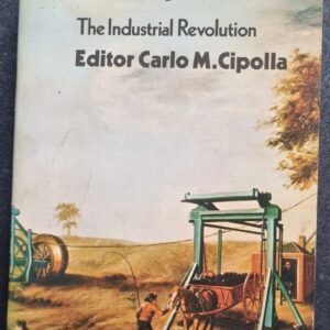 The Fontana Economic History Europe: The Industrial Revolution