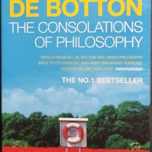 The Consolidations of Philosophy