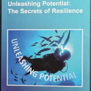 Unleashing Potential: The Secrets of Resilience