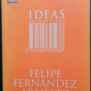 Ideas that Changed the World