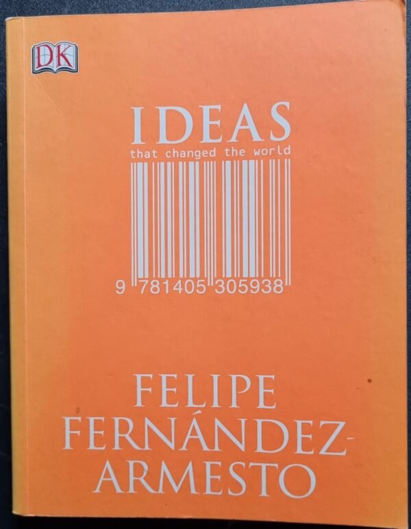 Ideas that Changed the World