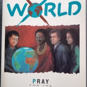 Operation World: Pray for the World