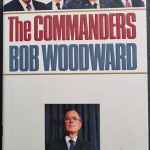The Commanders
