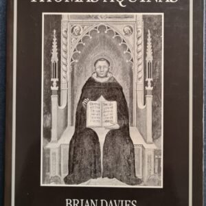 Thought of Thomas Aquinas