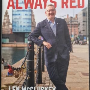 Always Red