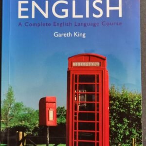 Colloquial English: A Complete English Language Course