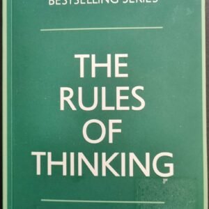 The Rules of Thinking