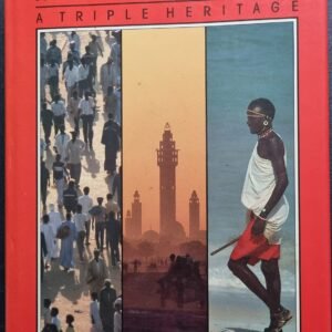The Africans: A Triple Heritage