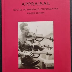 Appraisal: Routes to Improved Performance
