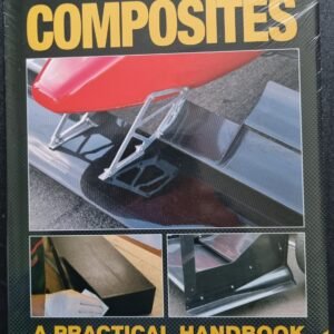 Competition Car Composites: A Practical Handbook