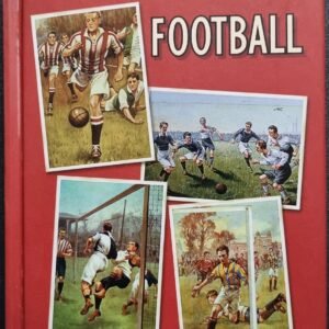 The Trivial History of Football