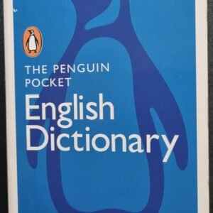 The Penguin Pocket: English Dictionary