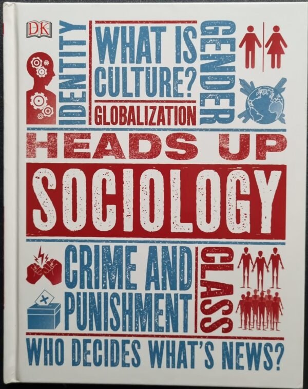 Heads Up Sociology