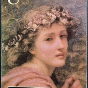 Of Women & Angels: The Virago Book of Spirituality