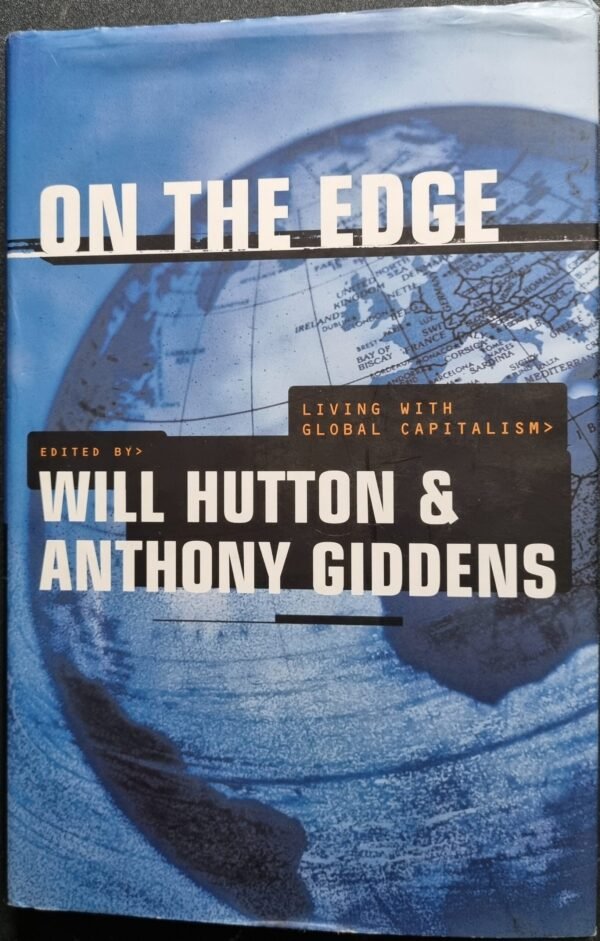 On The Edge: Living With Global Capitalism
