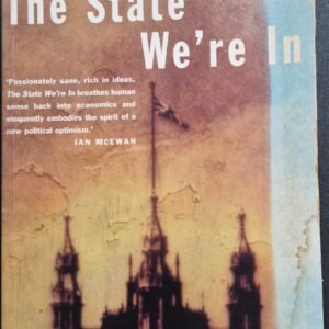 The State We're