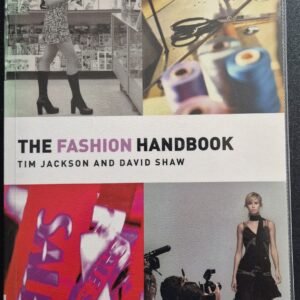 The Fashion Handbook