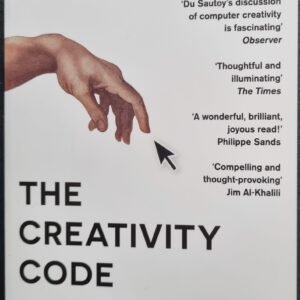 The Creativity Code: How AI is Learning to Write, Paint and Think