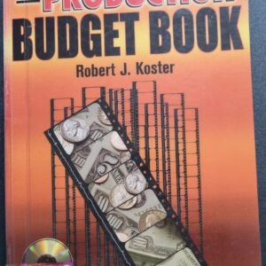 The On Production Budget Book