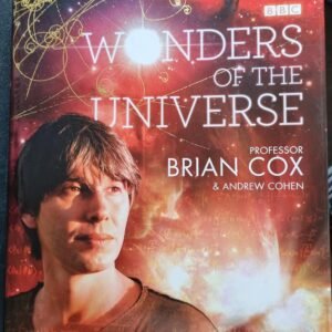 Wonders of the Universe