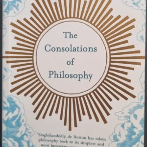 Consolations of Philosophy