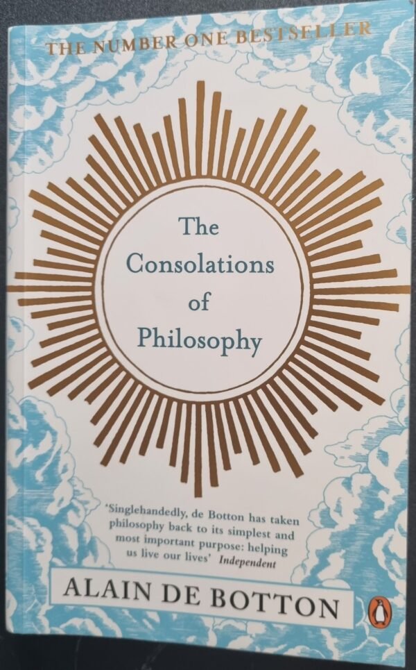 Consolations of Philosophy
