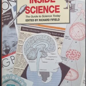 The New Scientist: Inside Science - The Guide to Science Today