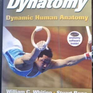 Dynatomy: Dynamic Human Anatomy