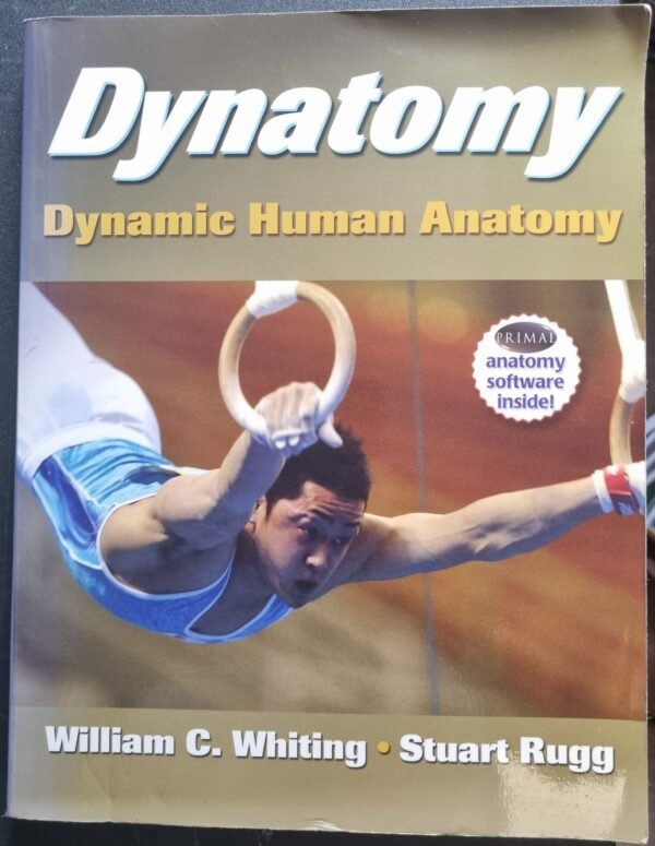 Dynatomy: Dynamic Human Anatomy