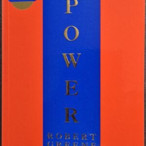 48 Laws of Power