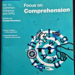 Bond: Focus on Comprehension
