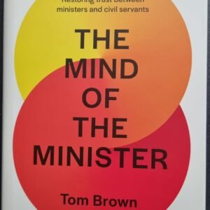 The Mind of The Minister