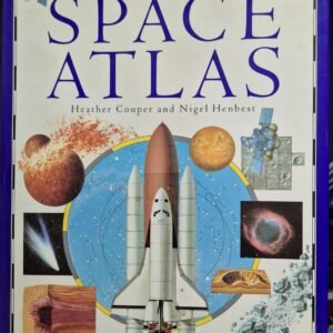 The Space Atlas