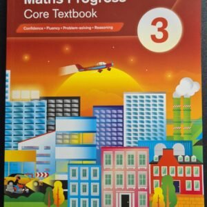 Maths Progress Level 3