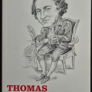 Thomas Paine