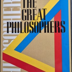 The Great Philosophers
