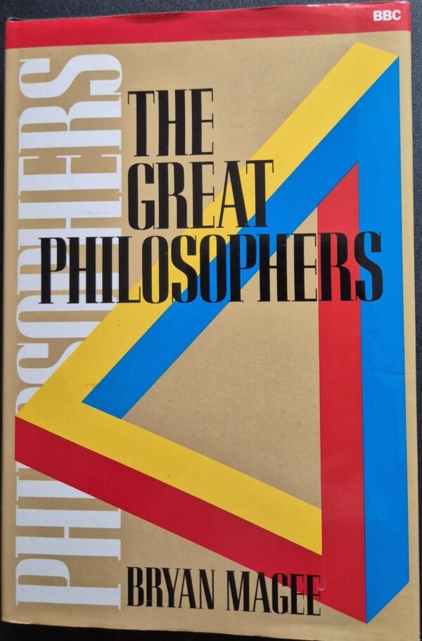 The Great Philosophers