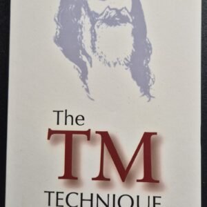 The TM Technique
