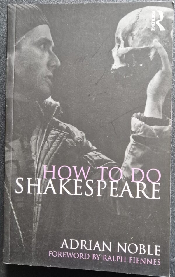 How To Do A Shakespeare
