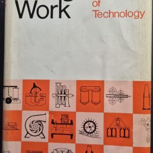 How Things Work: An Illustrated Encyclopaedia of Technology
