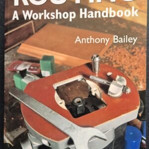 Routing: A Workshop Handbook