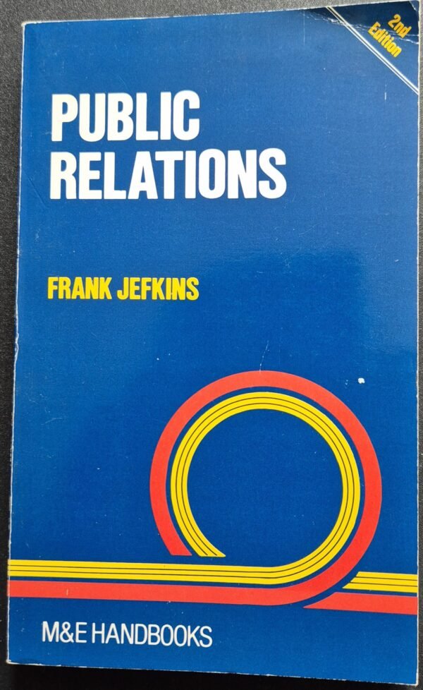 Public Relations